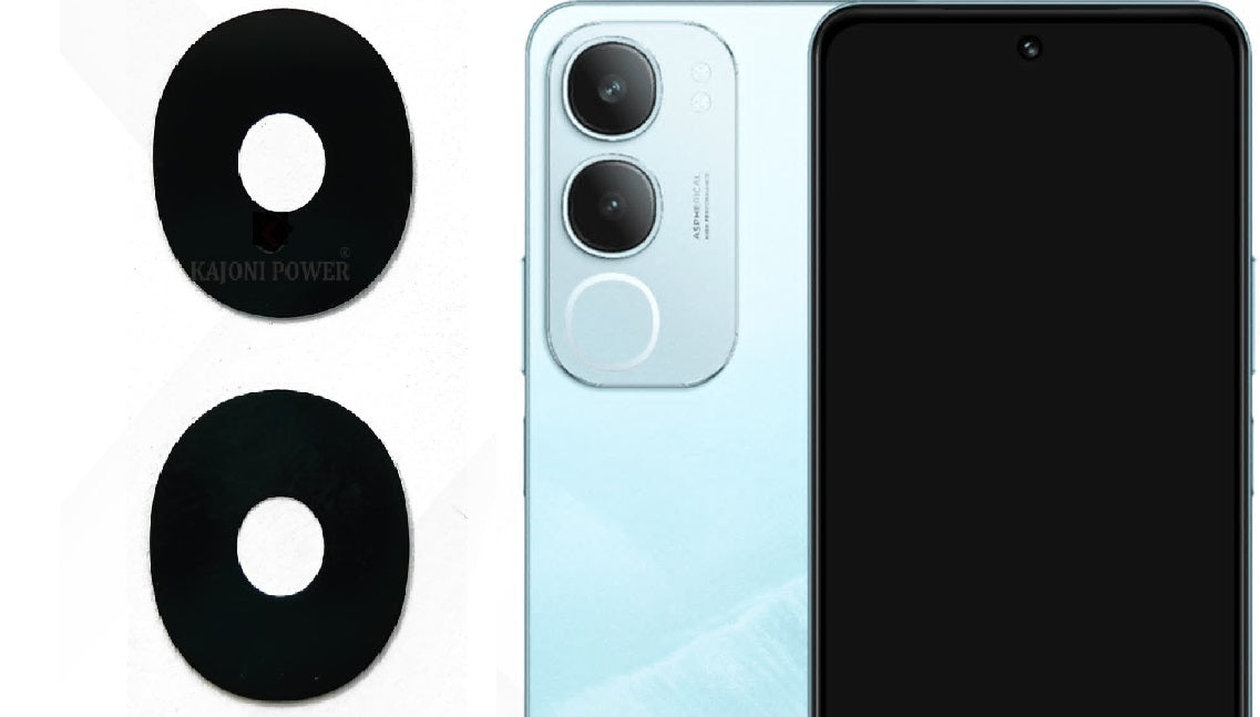 Vivo Y29E Camera Glass Lens  Vivo Y29E Camera Glass Lens
